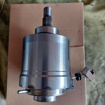 Rozvodovka,převodovka Renault Koleos II Nissan X-trail T32 - 13