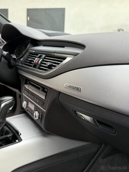 Audi A7 sportback 3,0 BTDi 235 kW quattro, r.v. 2017 S line - 13