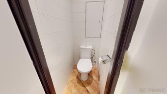 Na predaj príjemný 4 - izbový byt s lodžiou; Košice, Furča - 13