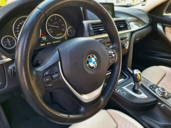 BMW Rad 3 320d Nové rozvody - 13