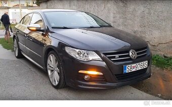 DYNAMICKE LED SMEROVKY DO SPATNYCH ZRKADIEL - 13