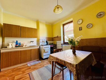 Dom na Predaj - Važec - 13