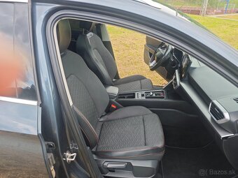 Seat Leon ST FR e-Hybrid - 13