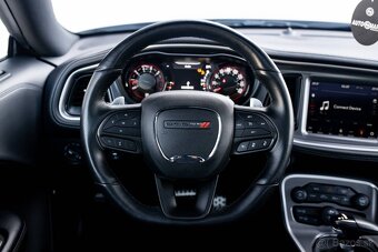 Dodge Challenger R/T, 5,7 HEMI - 13