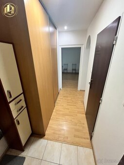 Prenájom útulného 1-izbového bytu v Poprade – Západ - 13