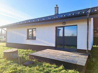 SKOLAUDOVANÁ NOVOSTAVBA-4i RD Brezina - 13