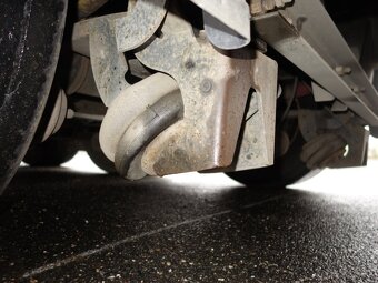 Náves Schmitz Cargobull SPL 24/L, rok výroby 2016 - 13