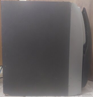 PREDÁM AIWA REPRODUKTORY SX-WNS909 - 13