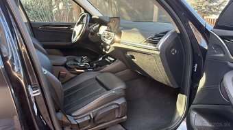 BMW X3 xDrive30i mHEV PANO, LASER - 13