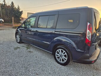 Ford tourneo connect - 13