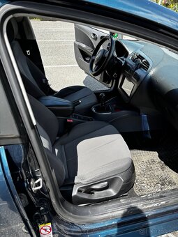 Seat Leon 1.6 MPI Stylance - 13