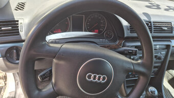 Audi A4 B6 1,9TDI 96kw kód: AWX - 13