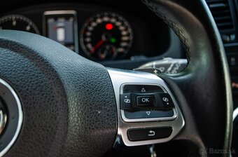 Volkswagen T5 Multivan 2.0 TDi DSG - 13