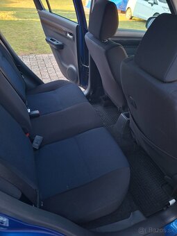 Suzuki Swift 1.3 - 13