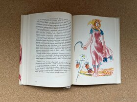 Historicke Detske Knihy Romantika Krimi Dobrodruzne Cestopis - 13