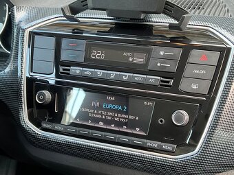 VOLKSWAGEN e-UP 37kWh 61kW AUTOMAT - 13