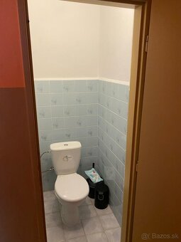 Dvojgeneračný rodinný dom - 13
