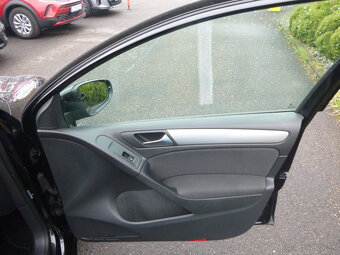 Volkswagen Golf 1,4i 16v 2009/12 - 13