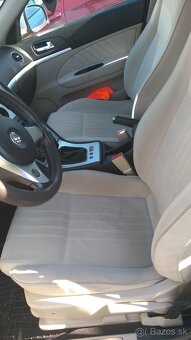 ALFA ROMEO 159 2.2 JTS, benzín, 136 kW, TK / EK do 2026. - 13