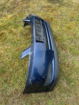 Predám Airbagy Pasy Ecu Kapota Naraznik zrkadlo Corolla E12 - 13