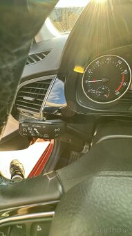 Škoda fabia combi 2016 SCOUTLINE - 13
