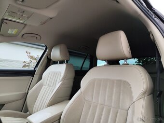 Skoda Superb Combi 2.0 TDI SCR DSG - 13
