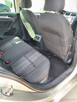 Volkswagen Golf 7 Variant 1.6 TDI - 13