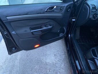 Škoda Octavia 2 Combi 1.9 TDI 77Kw (105PS) 6 stupňová Dsg - 13