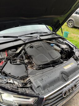 Predam Audi A4 B9 2.0tdi quattro - 13