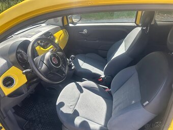Predam Fiat 500 - 13