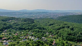 Kavečany - pozemok so stavebným povolením a projektom na RD - 13