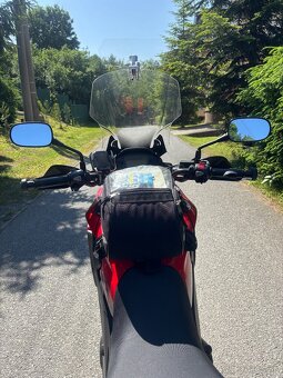 Predaj Honda CB 500X - 13