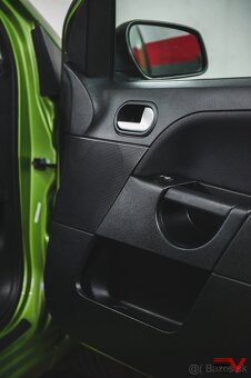 Predám Ford Fiesta 1.4 16V benzìn - 13