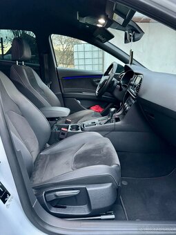 Seat Leon 2.0 TSI Cupra 300 DSG - 13