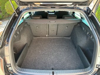 Škoda Octavia IV Combi 2.0 TDI 110kw DSG VIRTUAL - 13