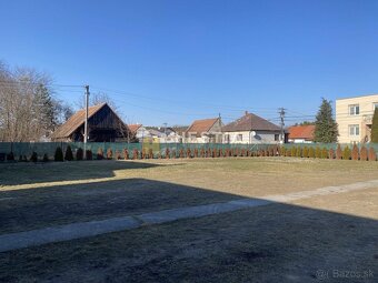 Na predaj priestranný RODINNÝ DOM, Borský Mikuláš - 13