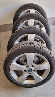 Octavia Combi DPF Elegance L4 2,0, 6manual, r.v.12/2012 - 13