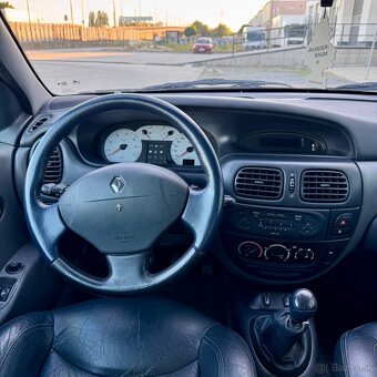 Renault Megane coupe 2.0 16v - Youngtimer - 13