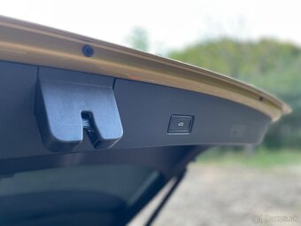 VW T-Roc DSG, 2021, 110kW benzin, Webasto - 13