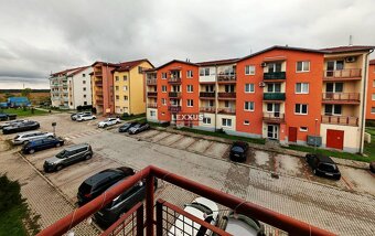 I Veľký 2i byt s balkónom 60 m2, Muškát, Pezinok - 13