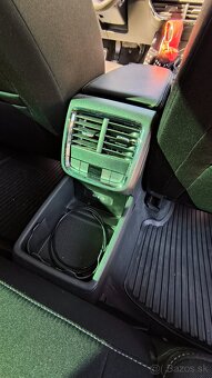 Predám Škoda Octavia 4 2.0 TDI 85kv manuál - 13