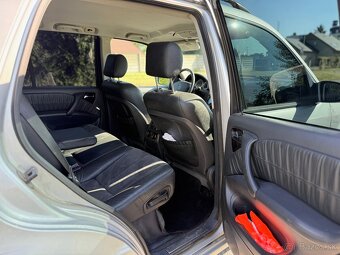 Mercedes-Benz ML 270 CDI Automat Special Edition - 13
