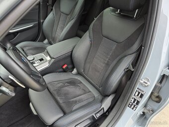 BMW 3 Msport (G21) 320d xDrive 2023,DPH, ZARUKA - 13