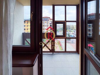 Exkluzívny veľkometrážny 3-izbový byt 118 m² v centre Poprad - 13