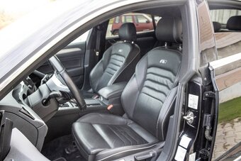 Volkswagen Arteon 2.0 TDI SCR BMT 240k R-Line 4Motion DSG - 13