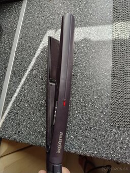 2x žehlička na vlasy - 13