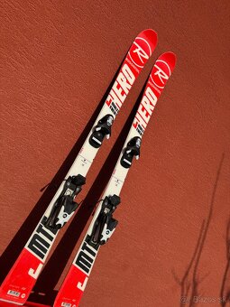 Lyže Rossignol 120 - 13