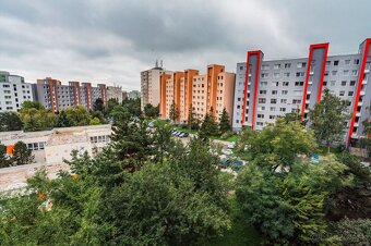 Na PRENÁJOM 1 izbový byt, Húskova ulica, Košice - KVP - 13