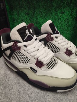 Air Jordan 4 Retro PSG - 13
