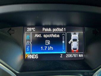 Ford Kuga - 2.0 TDCI (150 Hp) | 2016   Automat - 13